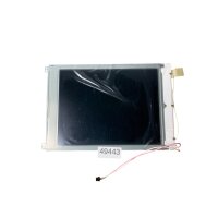 Sharp LM64P83L Bedienpanel