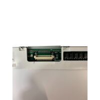 Sharp LM64P83L Bedienpanel