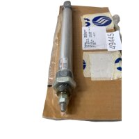 SMC C82KDB 16-125  Kompaktzylinder Zylinder 16-125 WX