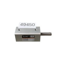 SMC CDQ2WB Kompaktzylinder 16-250 YV
