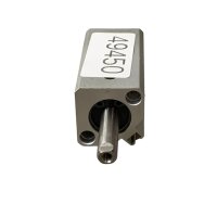 SMC CDQ2WB Kompaktzylinder 16-250 YV