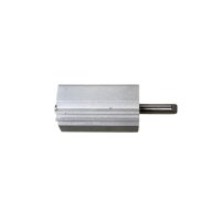SMC CDQ2WB Kompaktzylinder 16-250 YV