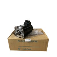 Yaskawa SGMSH-20DCA6F-OY AC Servo Motor