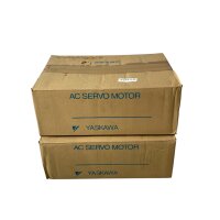 Yaskawa SGMSH-20DCA6F-OY AC Servo Motor