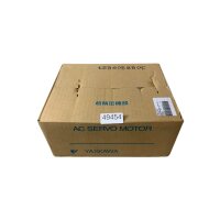 Yaskawa SGMSH-20DCA6F-OY AC-Servomotor