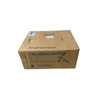 Yaskawa SGMSH-20DCA6F-OY AC-Servomotor
