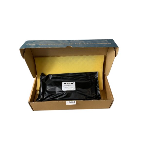 Wasco OPTOIO-PCI32 PC-Einsteckkarte