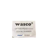 Wasco OPTOIO-PCI32 PC-Einsteckkarte