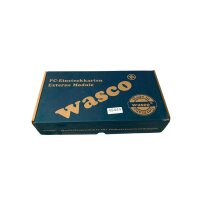 Wasco OPTOIO-PCI32 PC-Einsteckkarte