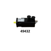 Parker S320A060RB00 AC-Servomotor 017443