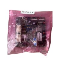 Basic Station Interface Platine 740004 de108 v4.0 Galaxy...