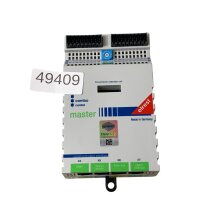 elrest 23100.0002 combo-CM100 ESB/CAN PLC