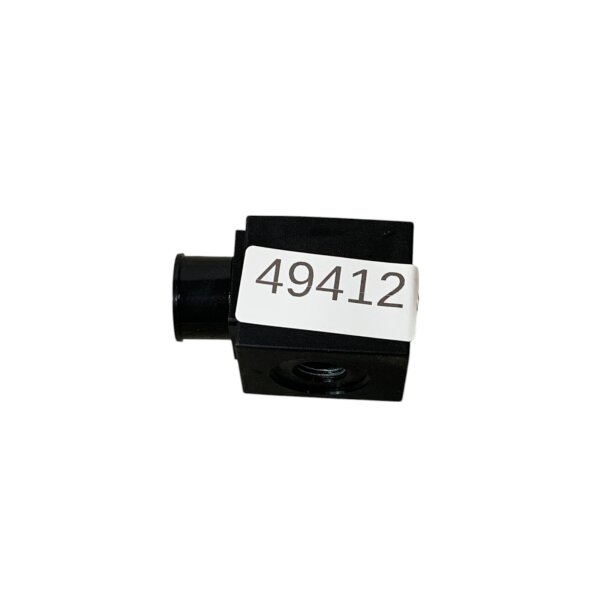 Rexroth 37148 Kompakthydraulik Ölsteuerung Class F