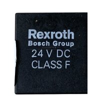 Rexroth 37148 Kompakthydraulik Ölsteuerung Class F