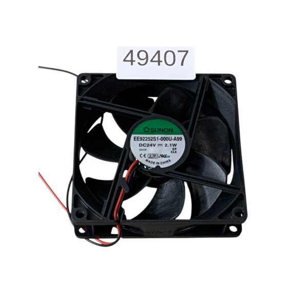 SUNON EE92252S1-000U-A99 Axiallüfter Lüfter