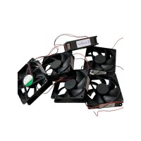 SUNON EE92252S1-000U-A99 Axiallüfter Lüfter