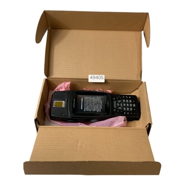 COPPERNIC Workabout Pro 3 S 1000005896 + 1000005897 Handheld-Computer + 2D Imager Slim Pod
