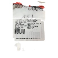 CWT GmbH 28192874 Sercos-Cable mit FSMA-Connector