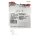 CWT GmbH 28192874 Sercos-Cable mit FSMA-Connector