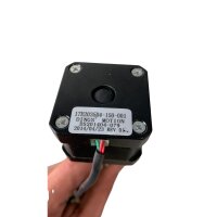 Dings Motion 17E2035D4-150-001 Schrittmotor