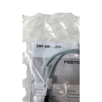 Festo SMT-8M-...-24V-... Näherungsschalter 21328