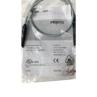 Festo SMT-8M-...-24V-... Näherungsschalter 21328