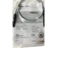 Festo SMT-8M-...-24V-... Näherungsschalter 21328