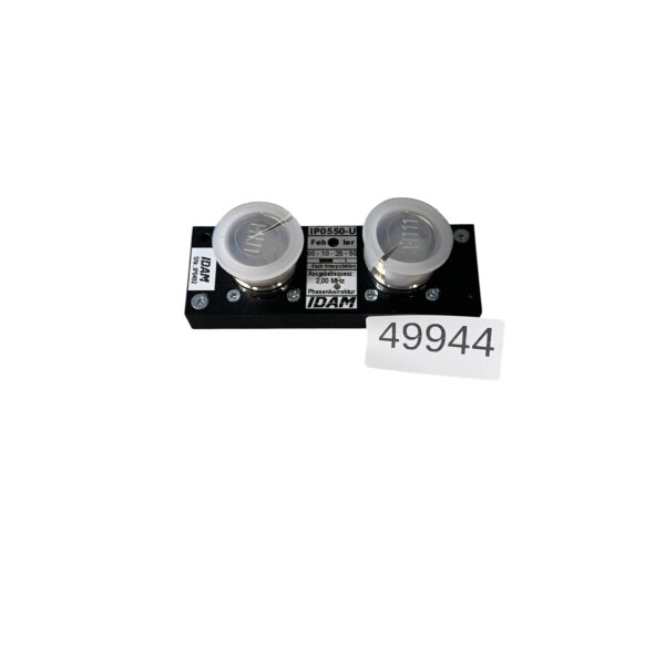 IDAM IP0550-U Interpolator