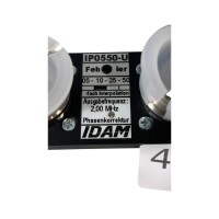 IDAM IP0550-U Interpolator