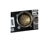 IDAM IP0550-U Interpolator