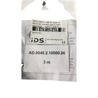 iDS UI-2410SE-M-GL Industriekamera AD.0040.2.10000.00