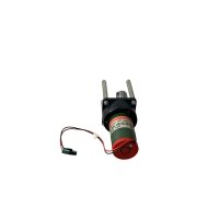 Maxon Motor 41.026.038-00.00-093 + 2938.802-0010.0-000 DC Motor + Getriebe
