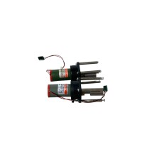 Maxon Motor 41.026.038-00.00-093 + 2938.802-0010.0-000 DC Motor + Getriebe