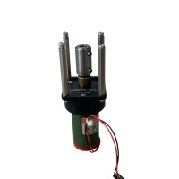 Maxon Motor 41.026.038-00.00-093 + 2938.802-0010.0-000 DC Motor + Getriebe