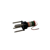 Maxon Motor 41.026.038-00.00-093 + 2938.802-0010.0-000 DC Motor + Getriebe