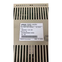 Omron R88D-UA20V AC Servo Driver 4G0264-12A-59