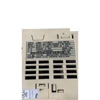 Omron Varispeed V7 CIMR-V7AZB0P4 Frequenzumrichter