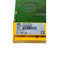 Pilz PSS CPU2 Zentraleinheit 302063