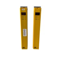 Pilz PSS CPU2 Zentraleinheit 302063