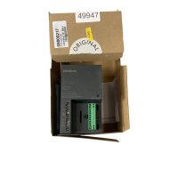 Siemens 6EP1 353-2BA00 Stromversorgung SITOP power flexi