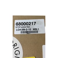 Siemens 6EP1 353-2BA00 Stromversorgung SITOP power flexi