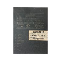Siemens 6EP1 353-2BA00 Stromversorgung SITOP power flexi