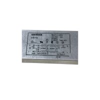 Siemens B84113-C-B110 Netzfilter
