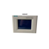 Siemens TP 170A Touch Panel 6AV6 545-0BA15-2AX0