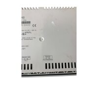 Siemens TP 170A Touch Panel 6AV6 545-0BA15-2AX0