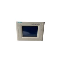 Siemens TP 170A Touch Panel 6AV6 545-0BA15-2AX0