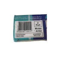 Adder KVM Switch AVG2