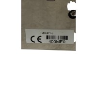 HSA Systems MICRON MCHP1-L Inkjet Printer