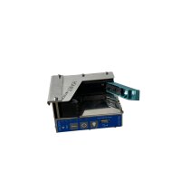 HSA Systems MICRON MCHP1-L Inkjet Printer