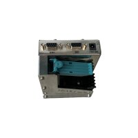 HSA Systems MICRON MCHP1-L Inkjet Printer